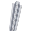 Traffic Signs and Safety U-Channel Galvanized Sign Post