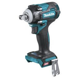 1/2" Makita 40V Max XGT 4-Speed Impact Wrench