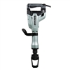 Metabo HPT H65SD3M 40# Demolition Hammer with 1-1/8" Chuck