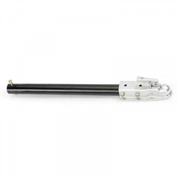 Multiquip 2" Mortar/Concrete Mixer Ball Hitch Tow Bar