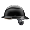LIFT Dax Full Brim Hard Hat
