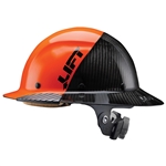 LIFT Dax Fifty 50 Carbon Fiber Full Brim Hat