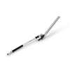 KombiSystem Adjustable Hedge Trimmer Attachment