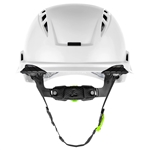 LIFT Radix Vented Safety Helmet