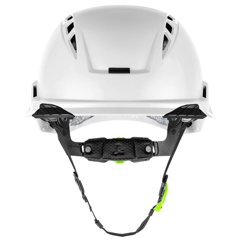 LIFT Radix Vented Safety Helmet