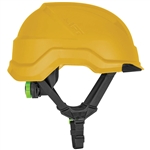 LIFT Radix Non-Vented Safety Helmet