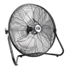 Maxx Air 20" 3-Speed High Velocity Floor Fan