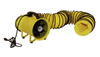 Ventmatic HVHF12 combo 120V Exhaust Blower