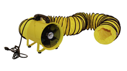 Ventmatic HVHF12 combo 120V Exhaust Blower