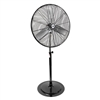 Maxx Air 30" 3-Speed Pedestal Fan