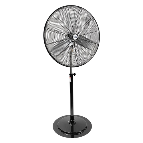 Maxx Air 30" 3-Speed Pedestal Fan