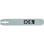 ICS Saw Guidebar