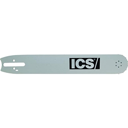 ICS Saw Guidebar