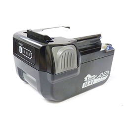 MAX JPL91440A 14.4V 3.9A Li-Ion Tool Battery