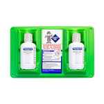 Safety Zone Eye Wash Station