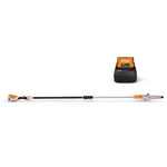 STIHL HTA50 Battery Pole Pruner Kit with AK20 Battery & AL101 Charger