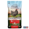 Blue Seal Extra Egg Layer Crumble Feed - 50 lb.