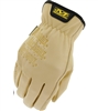 Mechanix Leather Cow Driver Work Gloves
