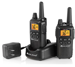 Midland 36 Channel Two-Way Radios