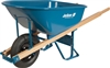 Jackson 6 CF Steel Wheelbarrow