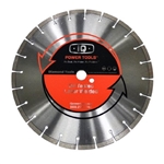 iQ 14" Segmented Combination Blade