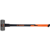 Truper 12# Sledge Hammer with Fiberglass Handle