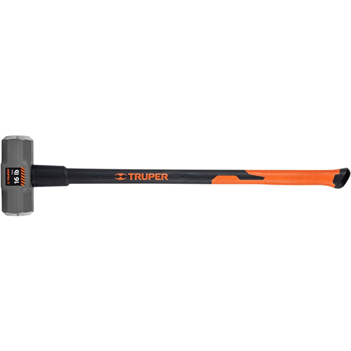 Truper 12# Sledge Hammer with Fiberglass Handle