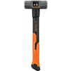 Truper 4# Engineer Hammer with Fiberglass Handle