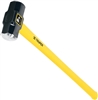 Truper 8# Sledge Hammer with Fiberglass Handle