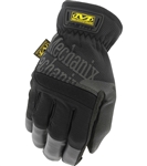 Mechanix Black FastFit Work Gloves