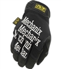 Mechanix The Original Black Work Gloves