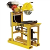 Multiquip MP25E1 20" Masonry Saw with 5 HP Electric Motor