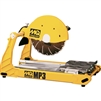 Multiquip MP3 14" Masonry Saw with 2.5 HP Motor