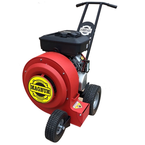 Fradan MPB-18VG Magnum Leaf Blower