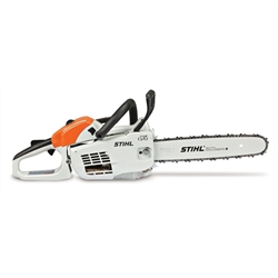 STIHL MS201 C-EM Chainsaw