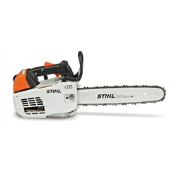 Tronçonneuse électrique Stihl MSE 170C-Q