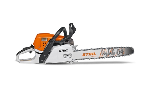 STIHL MS391 Chainsaw