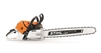 STIHL MS500i Chainsaw