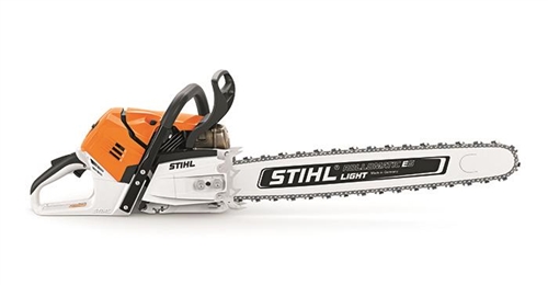 STIHL MS500i Chainsaw