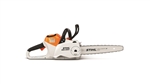 STIHL MSA200 CB-Q Battery Chainsaw