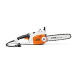 STIHL MSE 210 C-BQ Corded Chainsaw