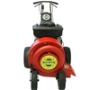 Fradan MTSPB-18VG Magnum Self-Propelled Lead Blower