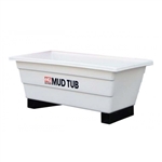 Multiquip 10CF Poly Mud Tub