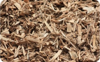 2 CF Bagged Mulch