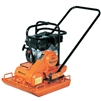 Mikasa MVC90H Vibratory Plate Compactor with 5.5 HP Honda Engine