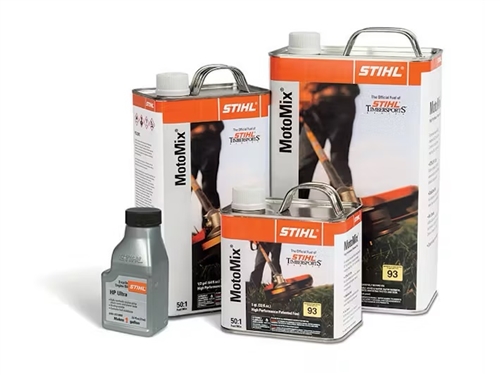 STIHL Motomix 50:1 Fuel & Oil Mix