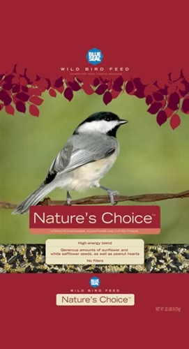 Blue Seal Nature's Choice Wild Bird Feed