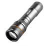 Nebo Newton Black LED Flashlight 500 Lumens