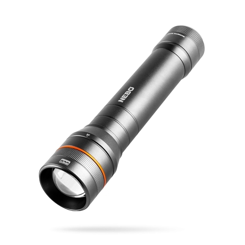 NEBO Newton 750 Lumen Black LED Flashlight