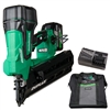Metabo HPT 36V Duplex Forming Nailer